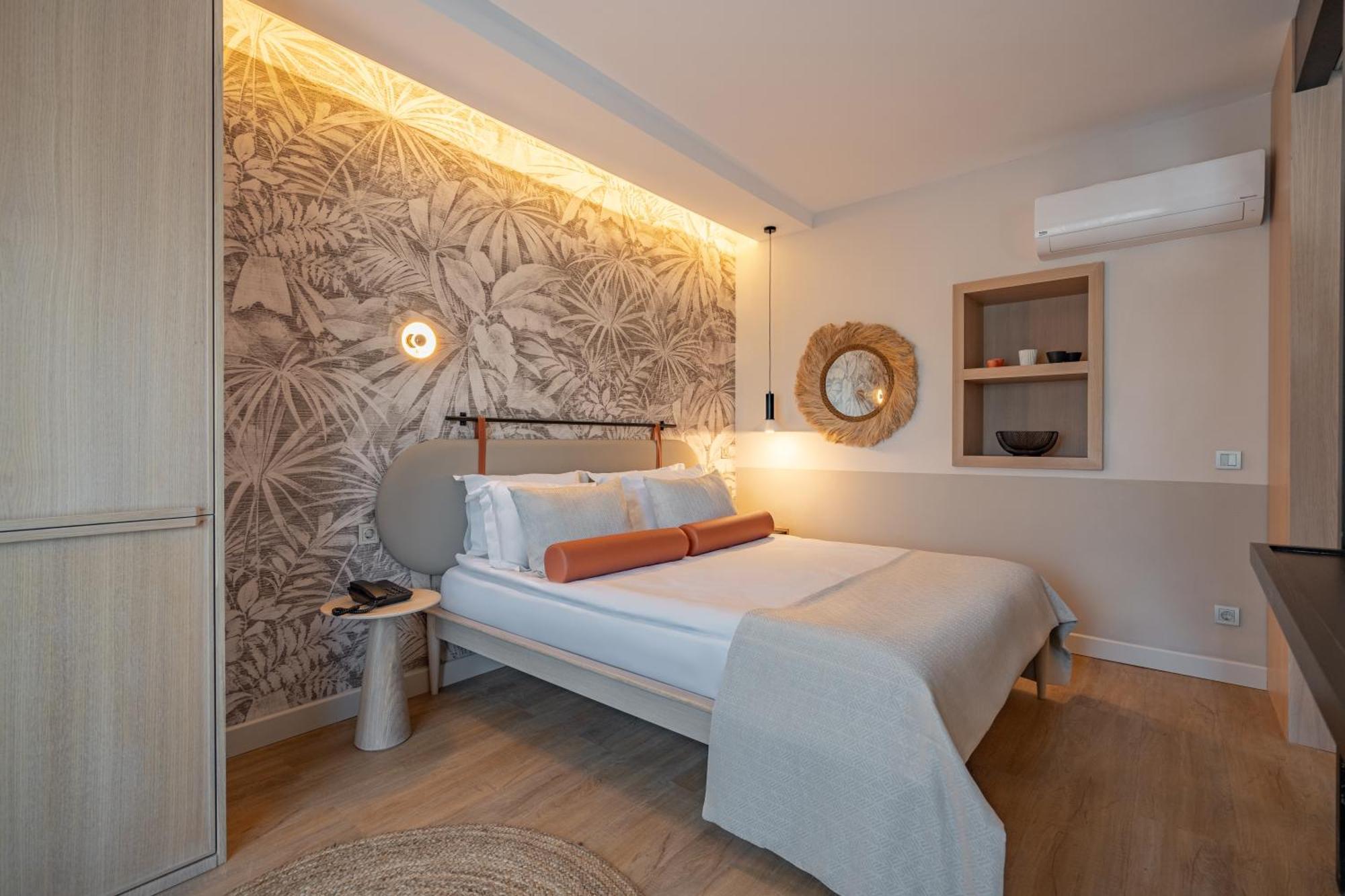 Oli Hotel And Suites Antalya Exteriér fotografie